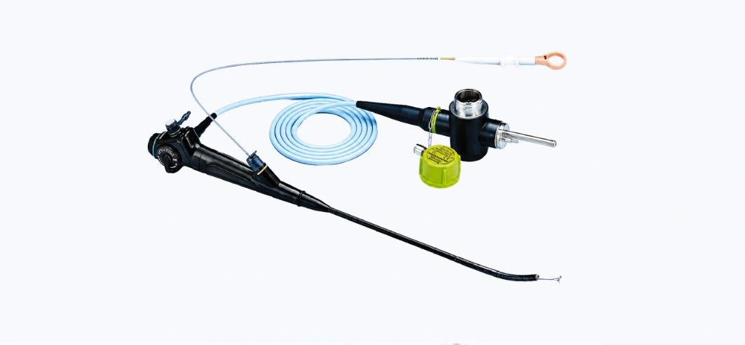 Semi Rigid Thoracoscope Processor